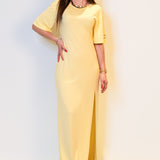 Vestido Sahoco