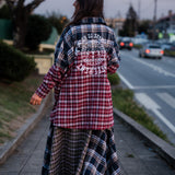 Camisa VDR