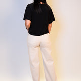 Calça Gil Santucci