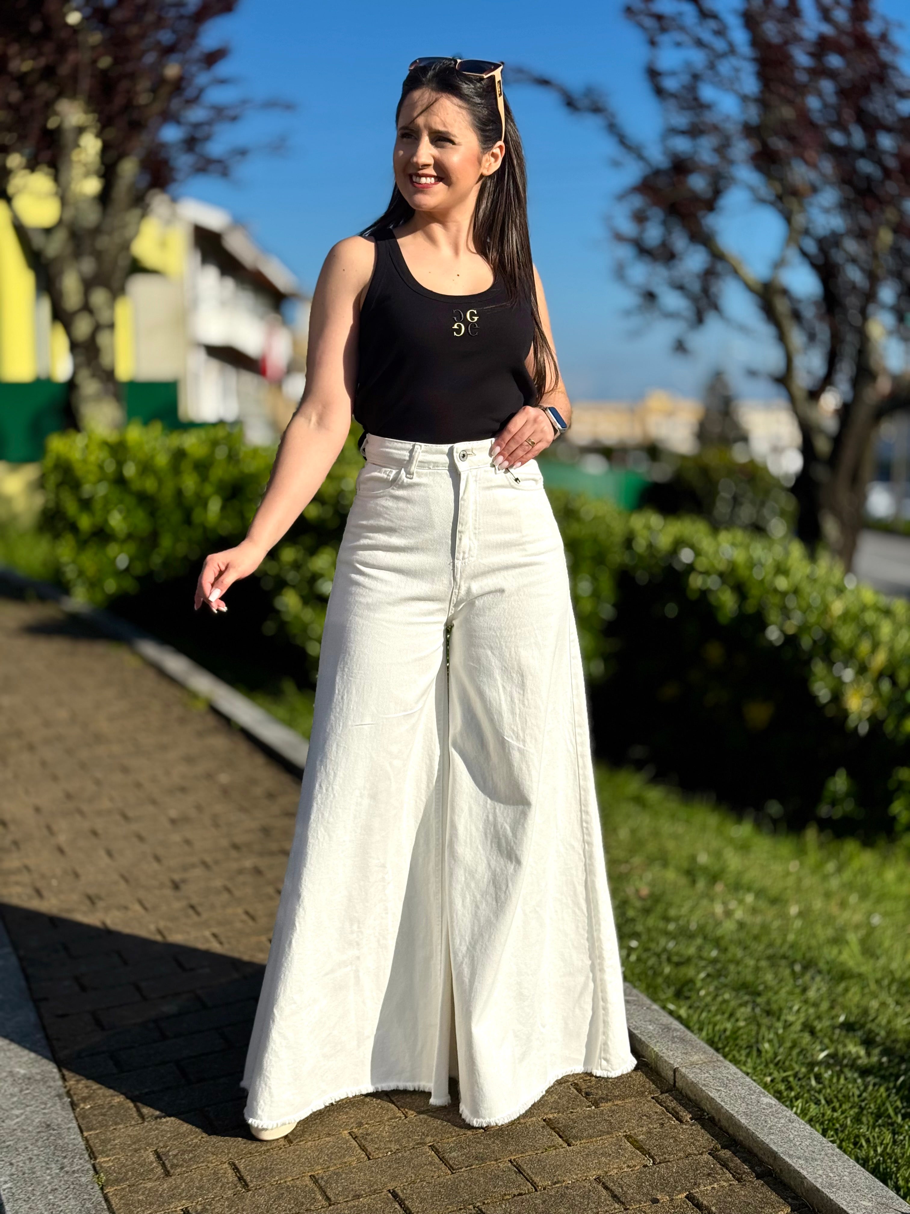 Calça Dixie