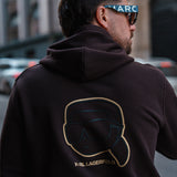 Camisola Karl Lagerfeld