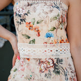 Vestido Swallow