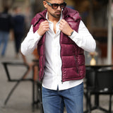 Colete Karl Lagerfeld