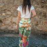 Calça Lola Casademunt
