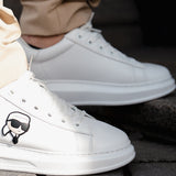 Sapatilha Karl Lagerfeld