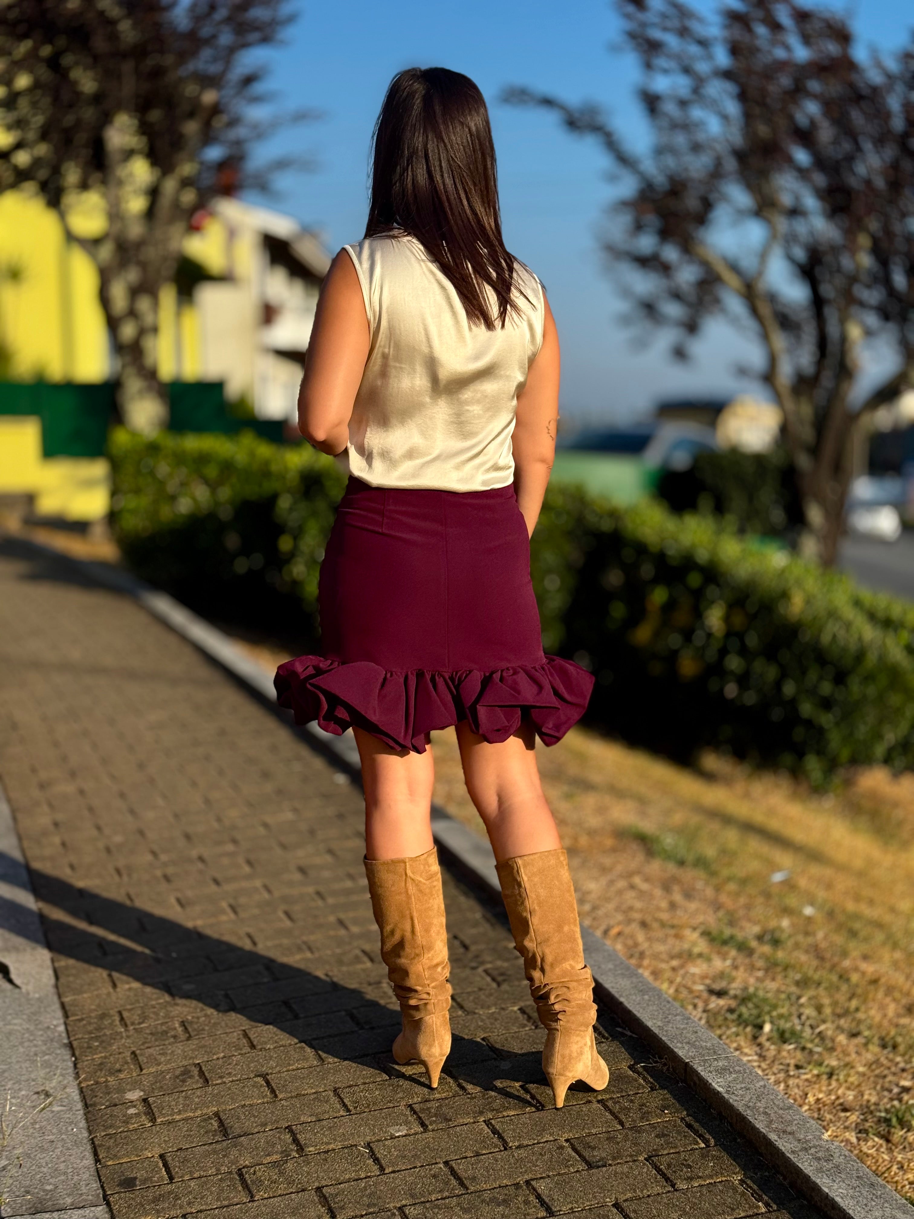 Saia Rinascimento