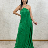 Vestido Lança Perfume