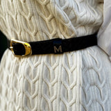 Cinto Lola CasaDeMunt