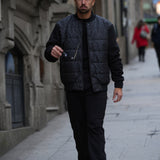 Blusão Karl Lagerfeld