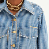 Camisa Lança Perfume