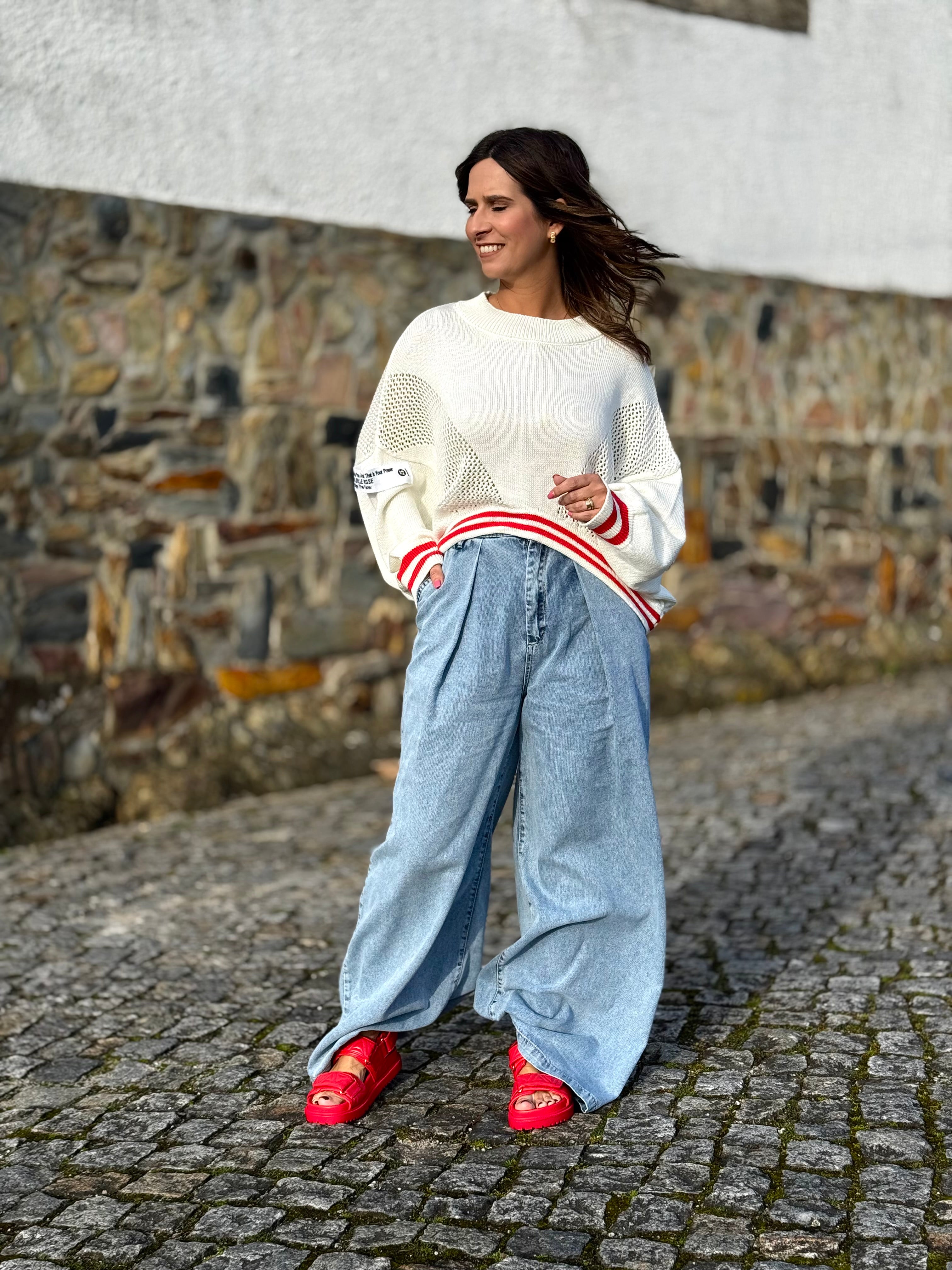 Calça VDR