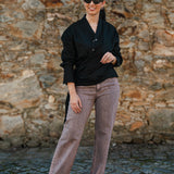 Camisa Swallow