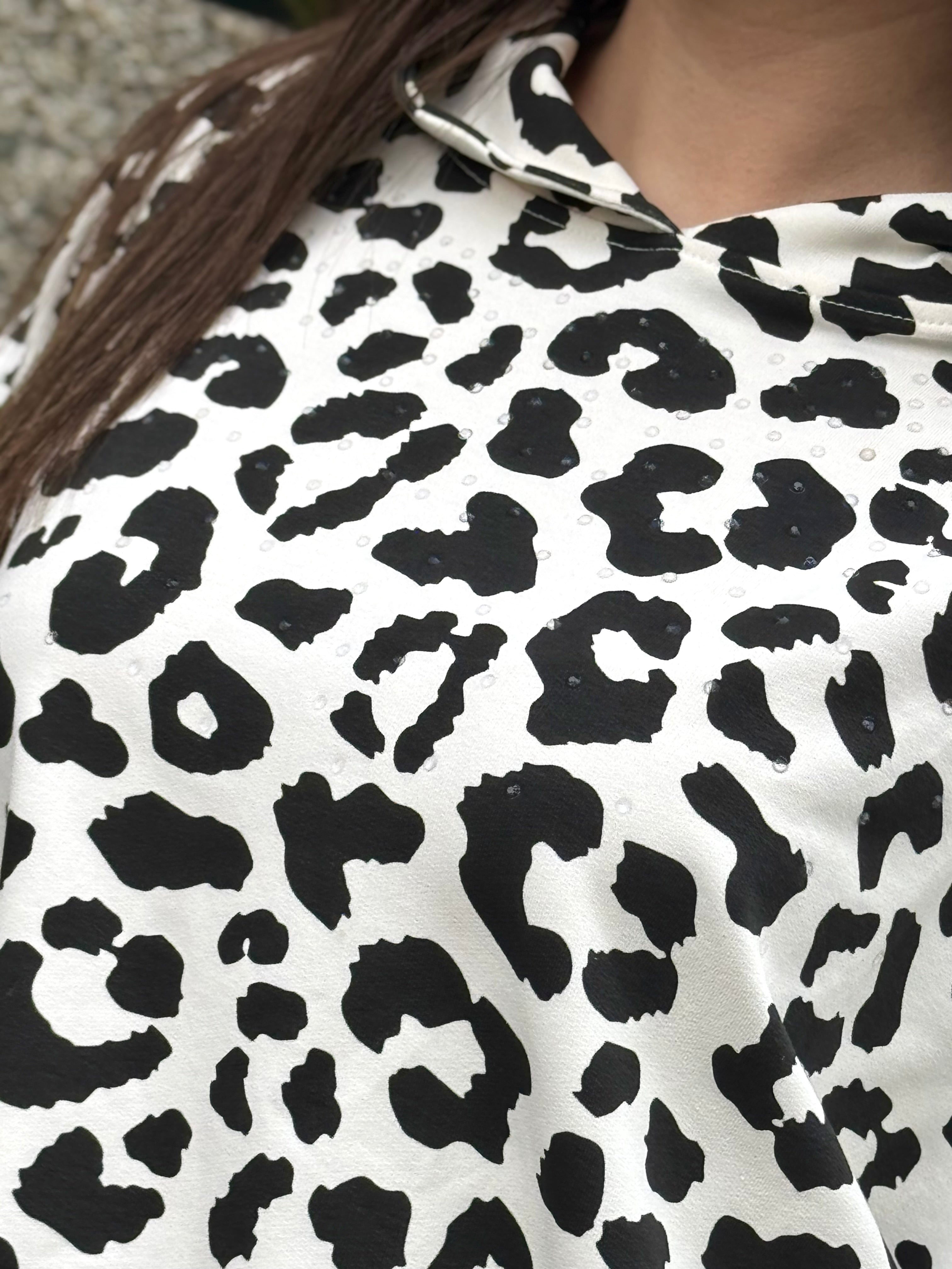 Camisola Rinascimento