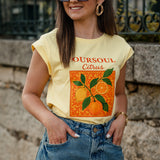 T-shirt Foursoul