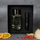 Perfume ZOLF