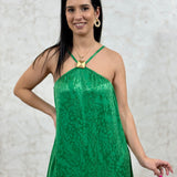 Vestido Lança Perfume