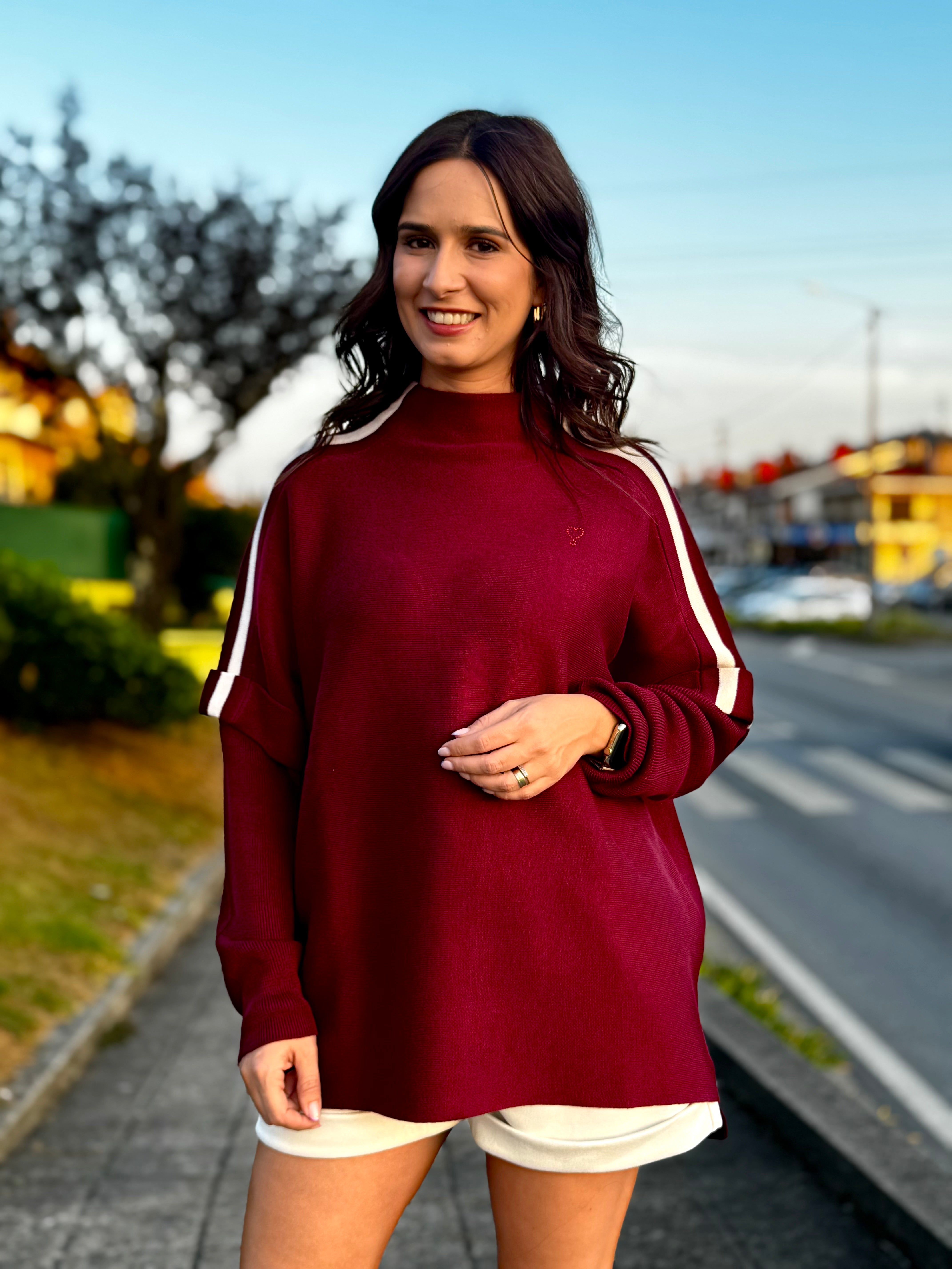 Camisola Lola CasaDeMunt