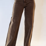 Calça Gil Santucci