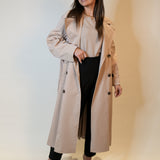 Gabardine Lola CasaDeMunt