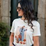 Tshirt Rinascimento