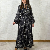 Vestido Rinascimento