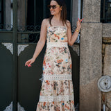 Vestido Swallow