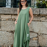 Vestido VDR