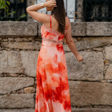Vestido Scripta