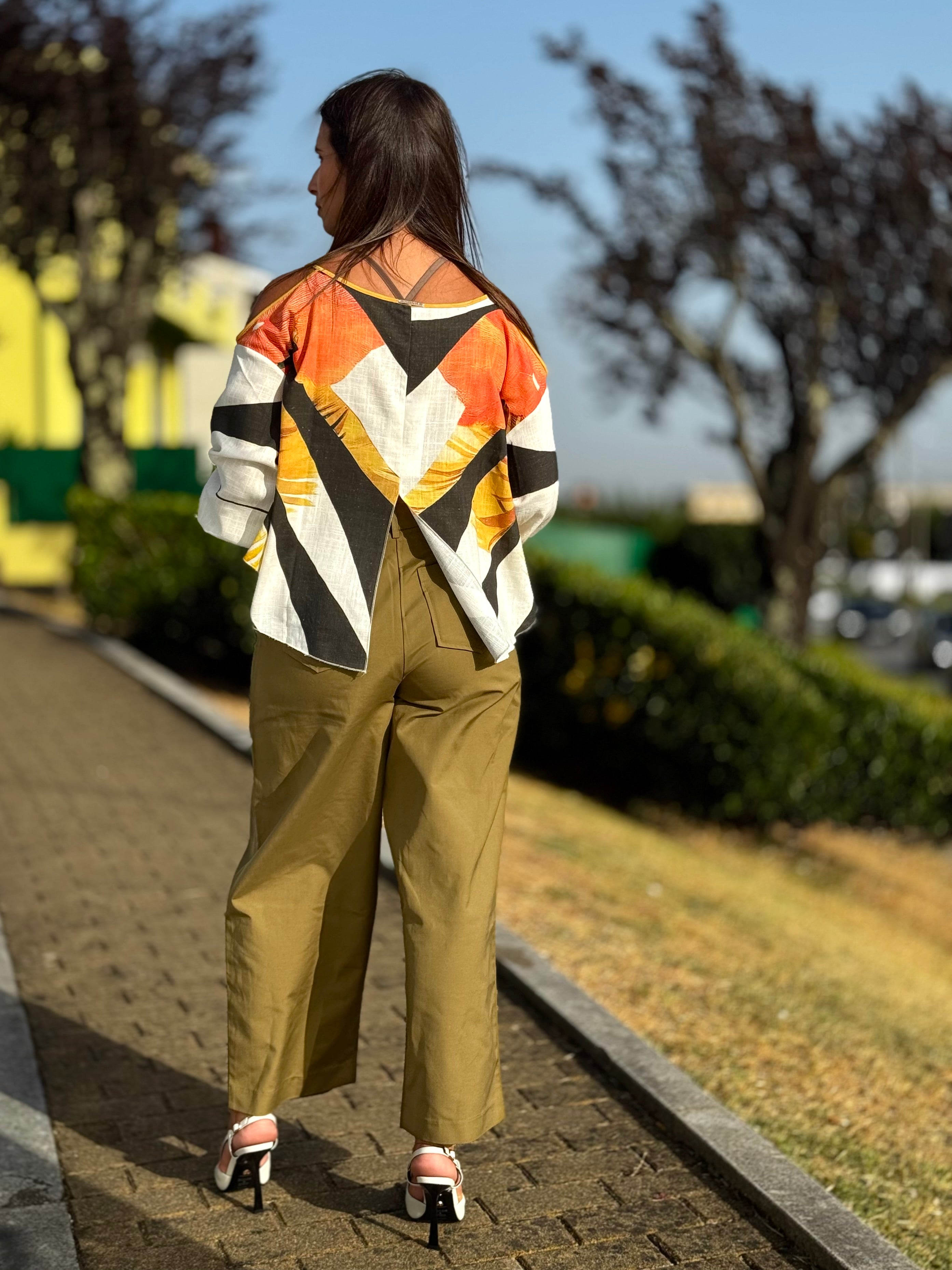 Calça Lola CasaDeMunt