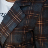 Blazer Rinascimento