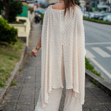 Blusa Sahoco