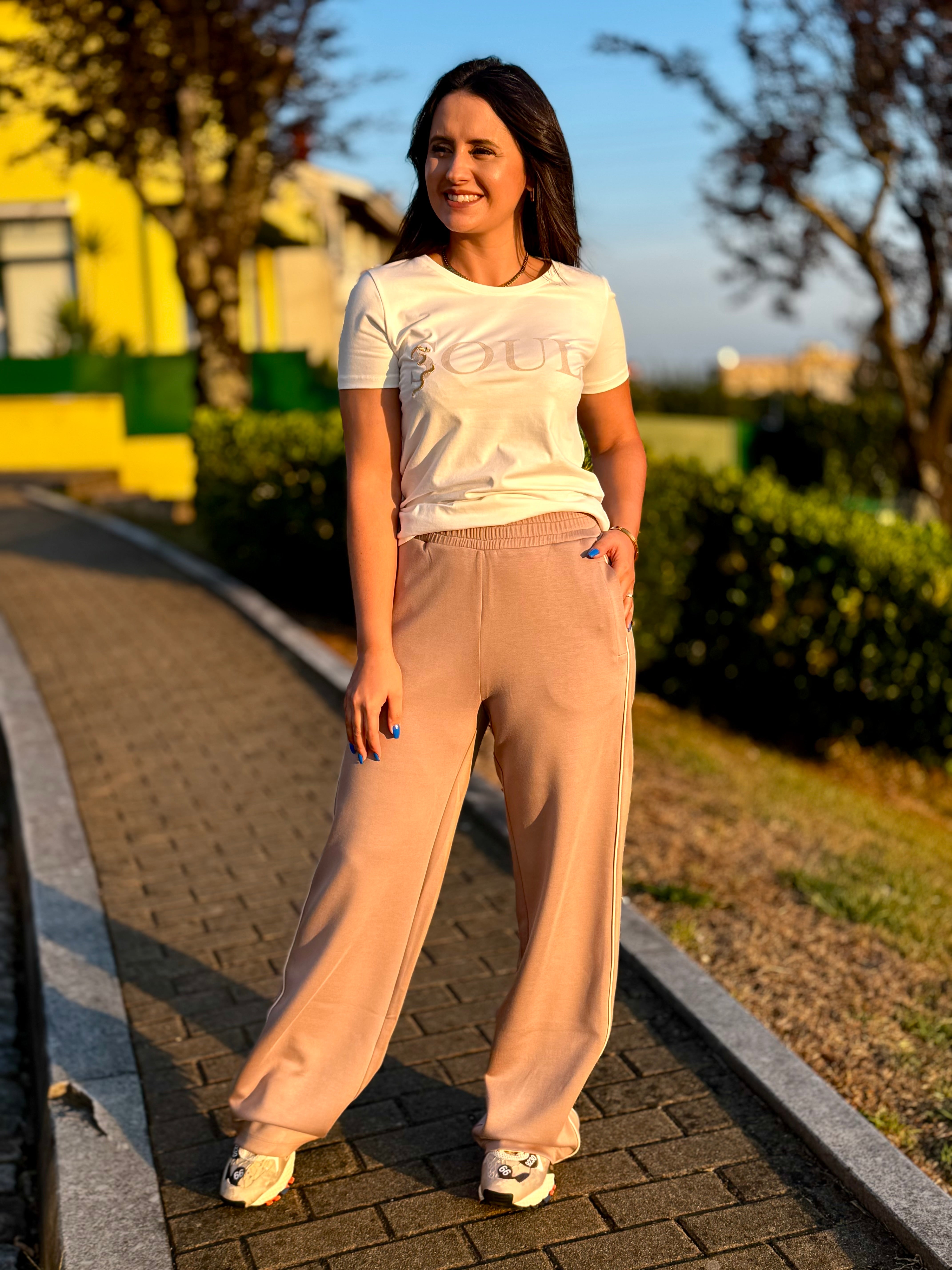 Calça Foursoul