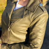 Jaqueta Rinascimento