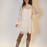 Vestido Rinascimento