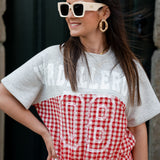 Camisola VDR