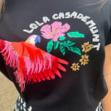 T-shirt Lola Casademunt