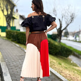 Saia Lola CasaDeMunt