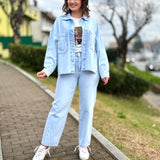 Camisa Lola CasaDeMunt