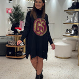 Vestido Gil Santucci