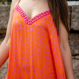 Vestido Lola Casademunt