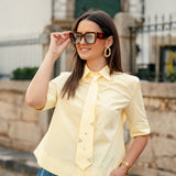 Camisa Imperial