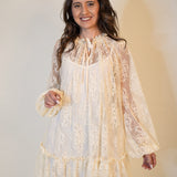 Vestido Rinascimento