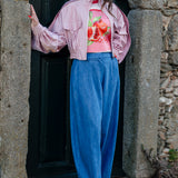 Túnica Gusi