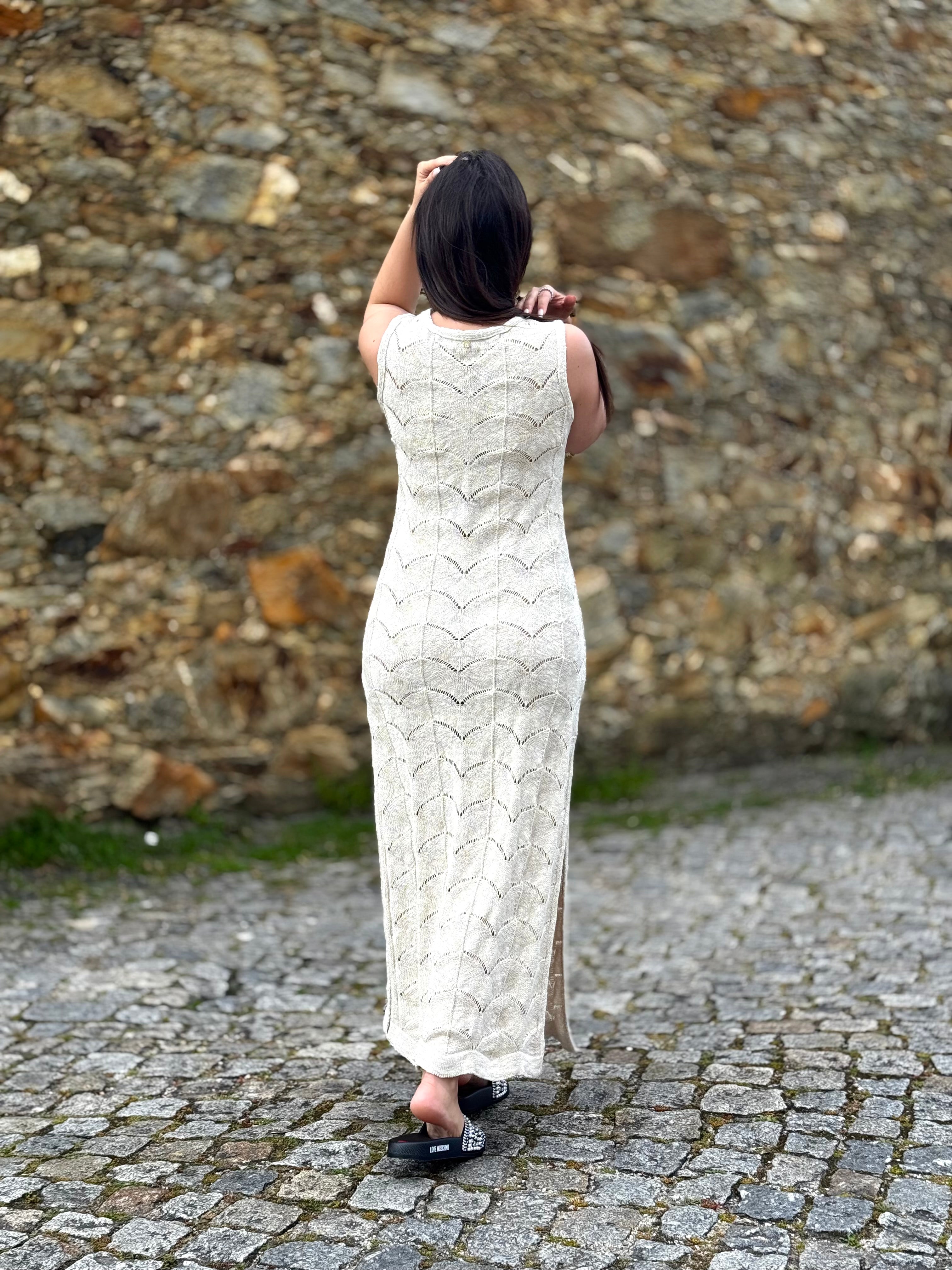 Vestido Foursoul