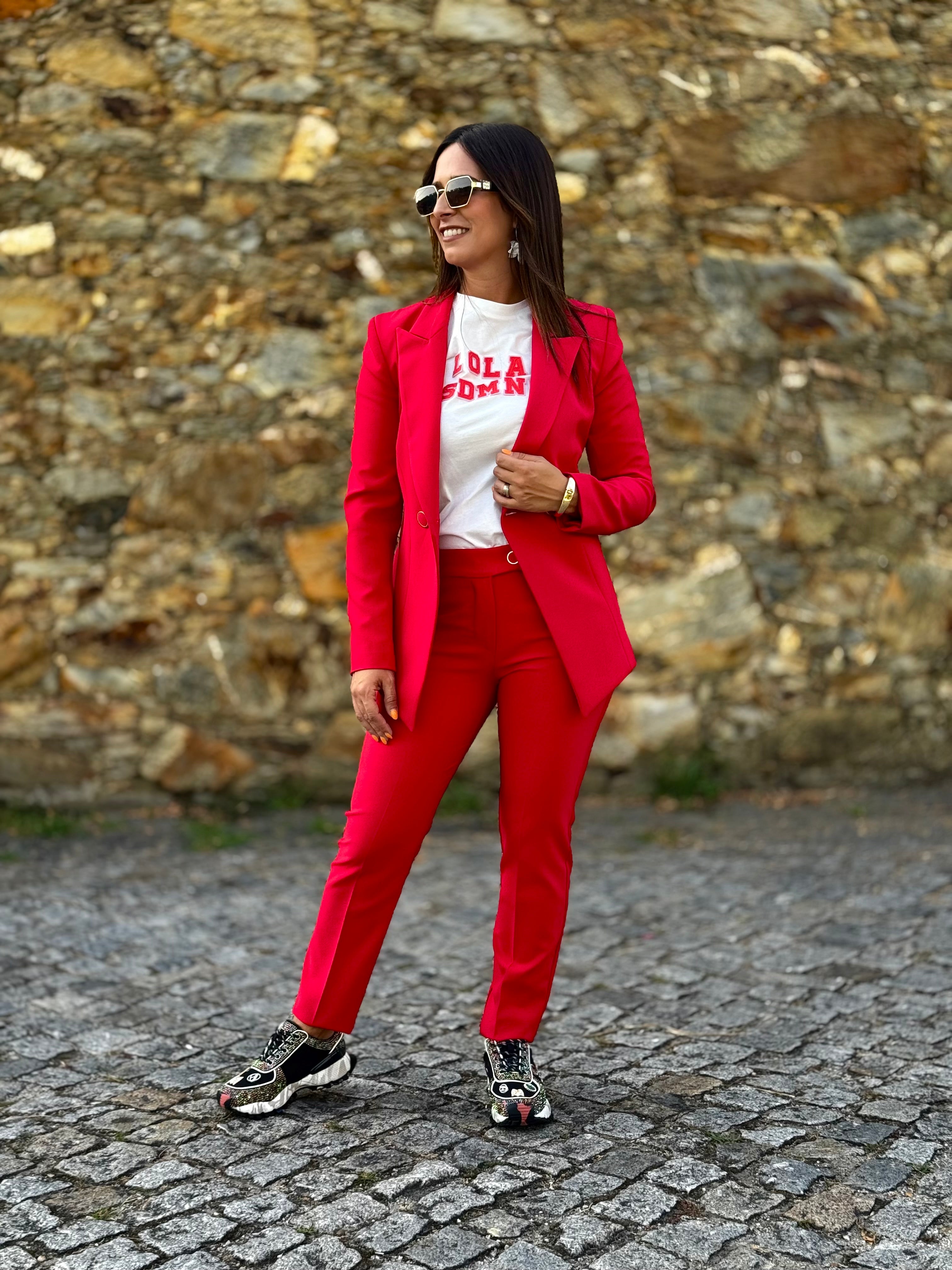 Blazer Rinascimento