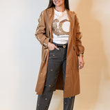 Gabardine Lola CasaDeMunt