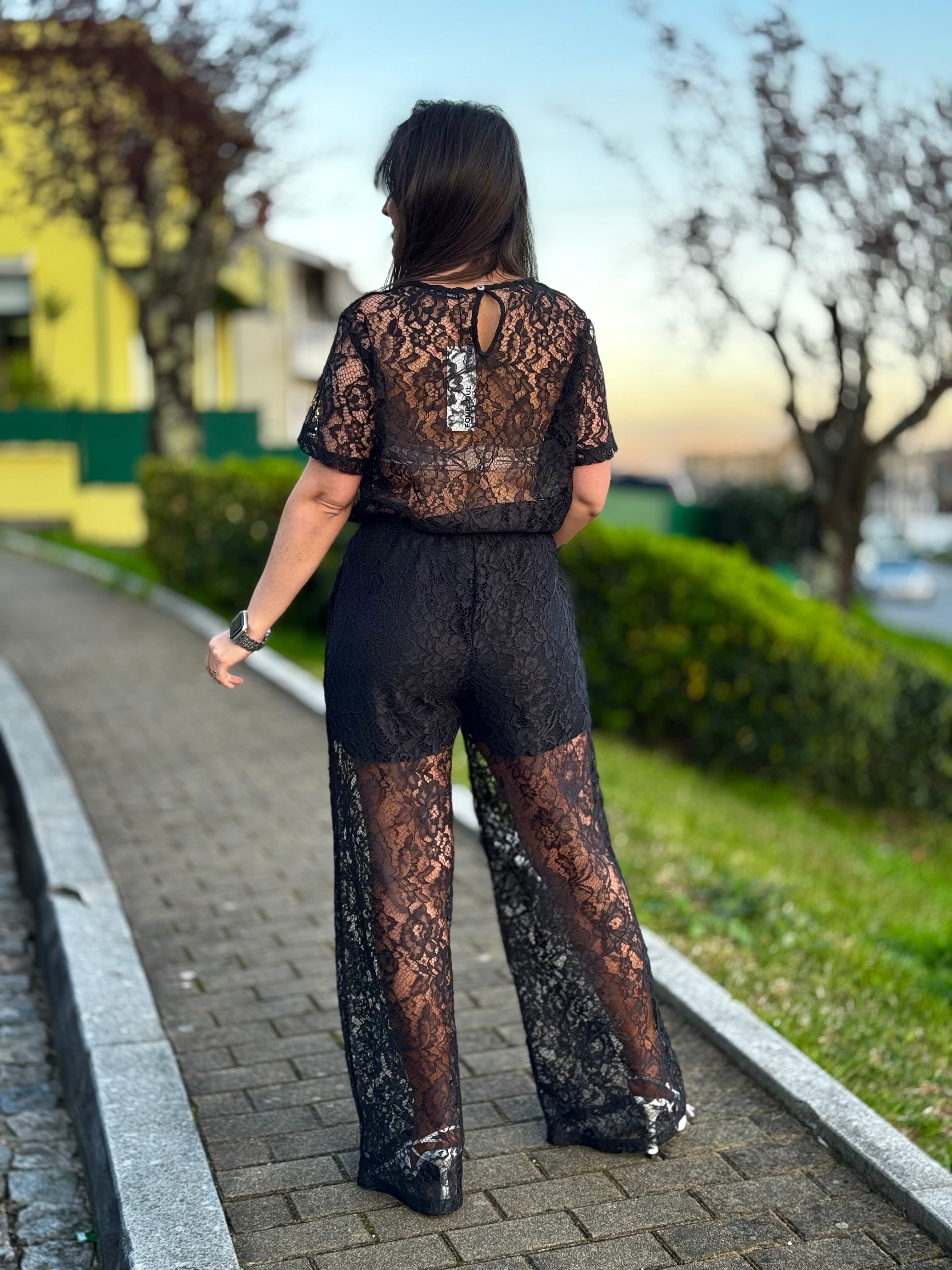 Calça Foursoul