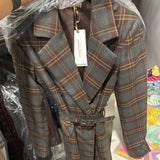 Blazer Rinascimento
