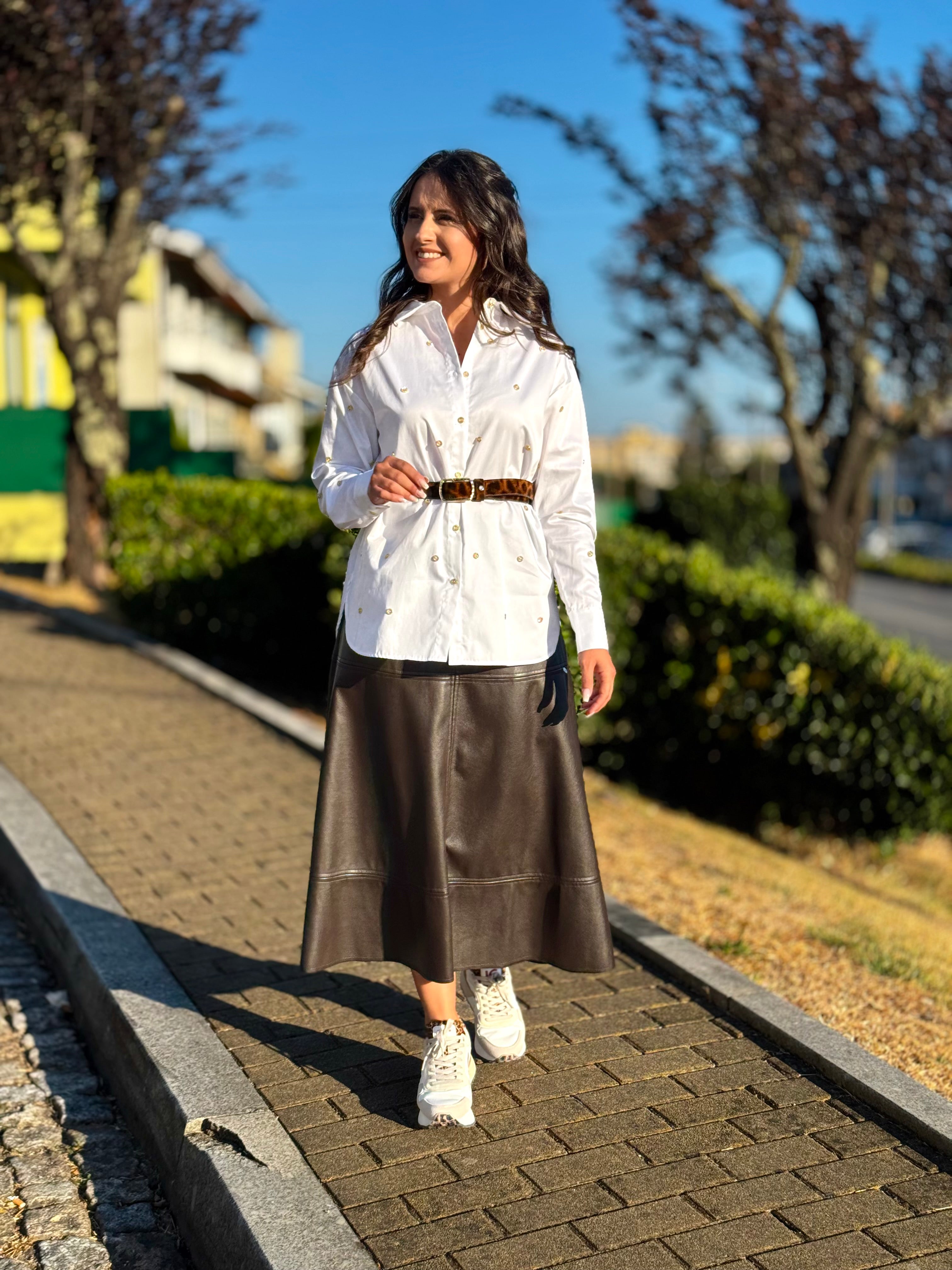 Camisa Lola CasaDeMunt