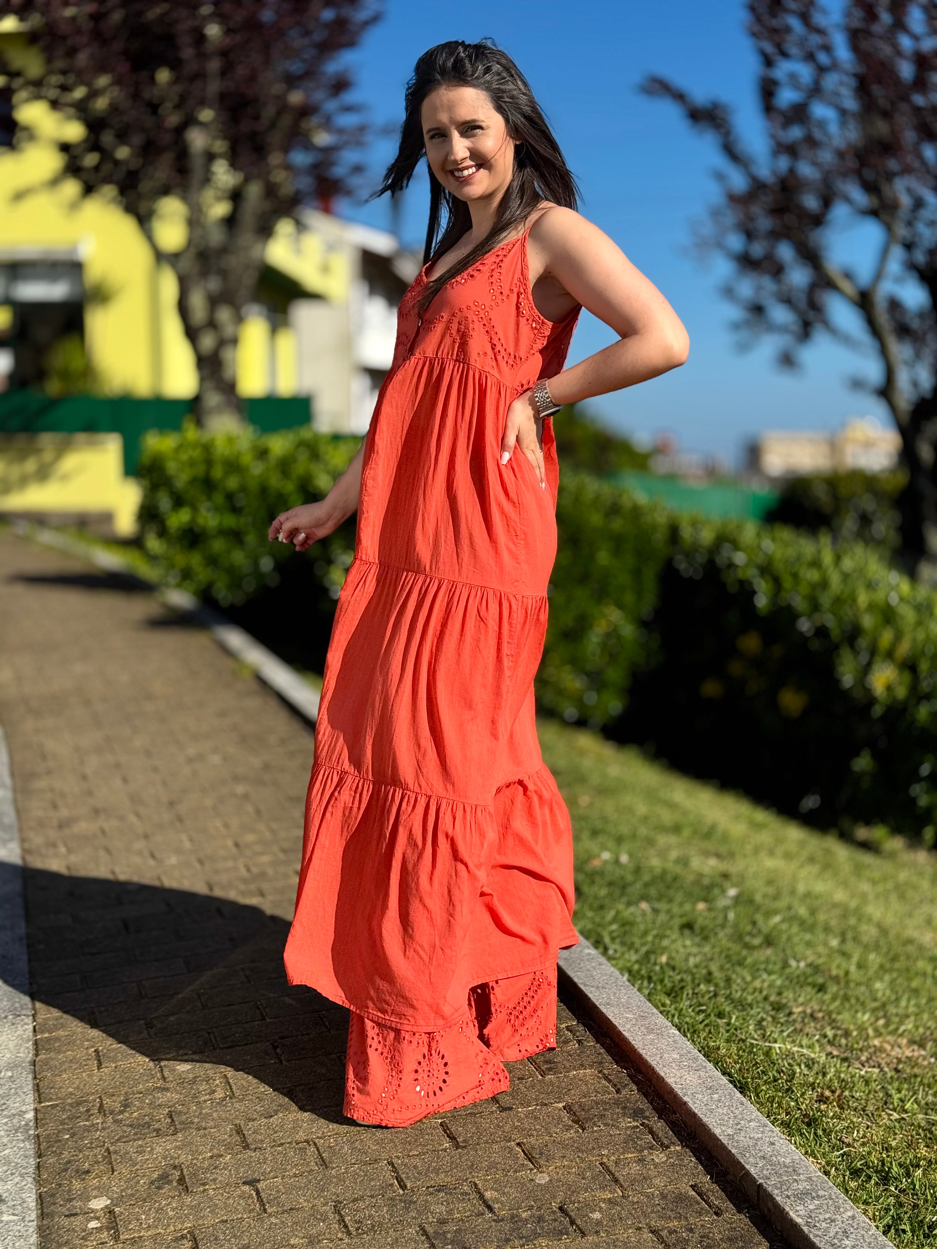Túnica Ruga